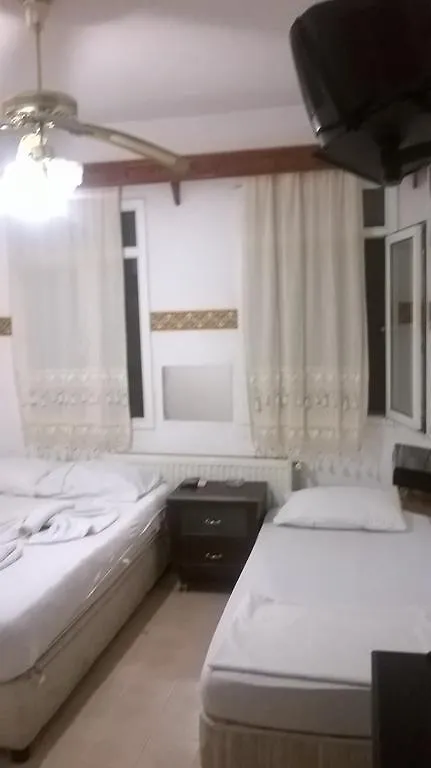 Senlik Pansiyon Бодрум 0*,