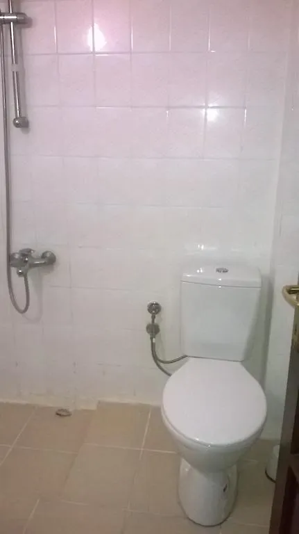 Homestay Senlik Pansiyon Bodrum