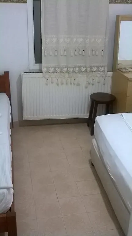 Senlik Pansiyon Bodrum