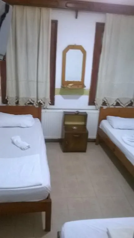 Senlik Pansiyon Bodrum Homestay