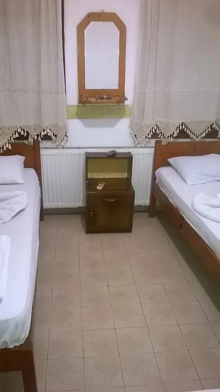 Senlik Pansiyon Bodrum Turkey