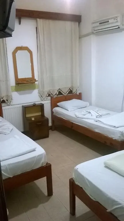 Senlik Pansiyon Bodrum