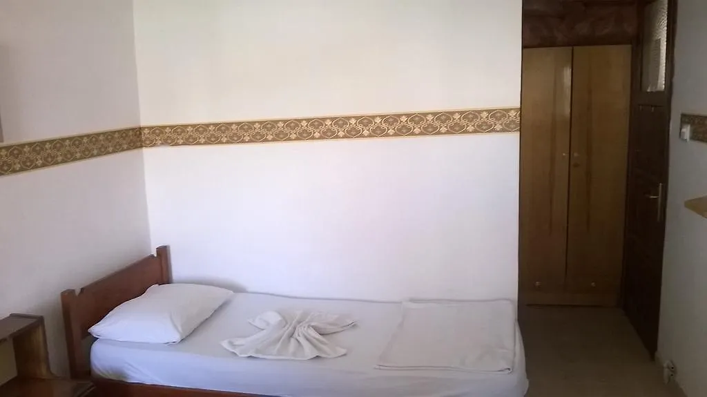 Senlik Pansiyon Bodrum Homestay