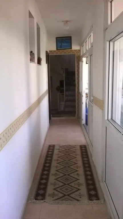 Homestay Senlik Pansiyon Bodrum Turkey