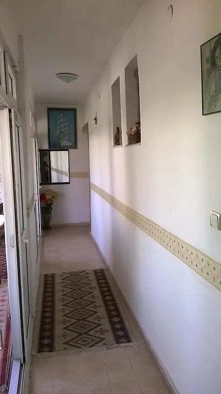 Homestay Senlik Pansiyon Bodrum