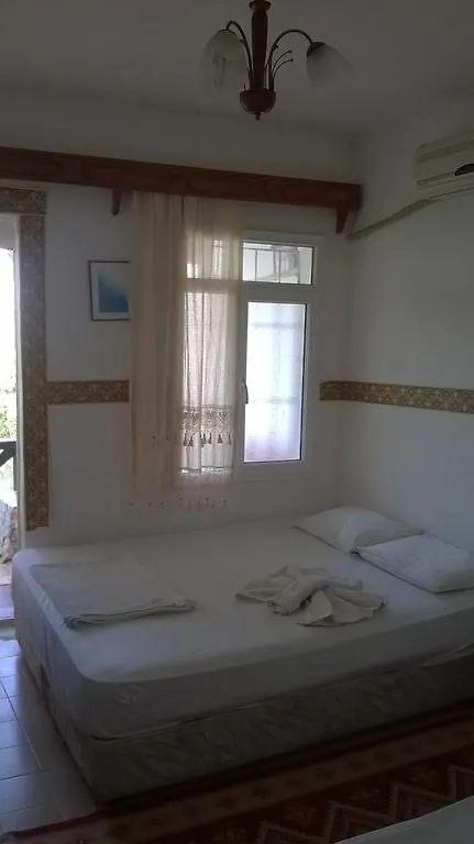 Senlik Pansiyon Bodrum