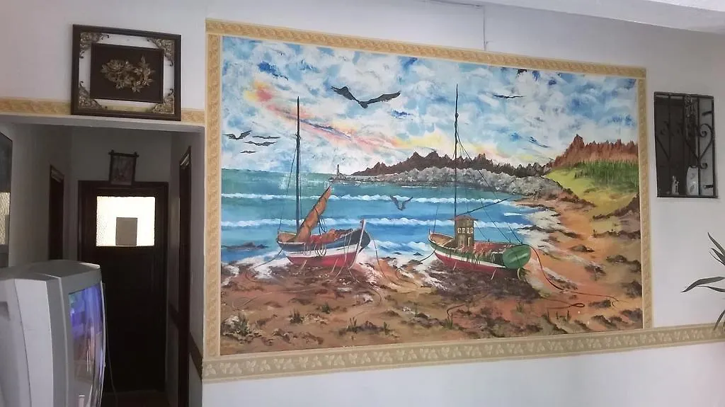 Senlik Pansiyon Bodrum Homestay