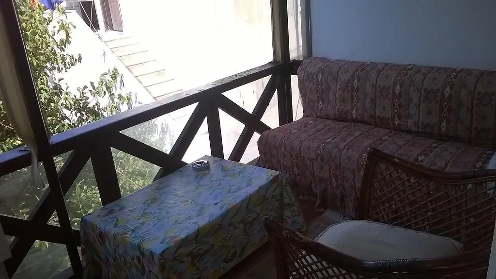 Senlik Pansiyon Bodrum Turkey