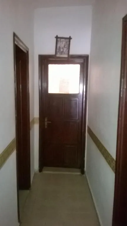 Homestay Senlik Pansiyon Bodrum