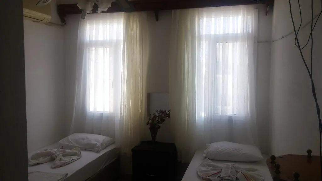 Senlik Pansiyon Bodrum 0*,  Turkey