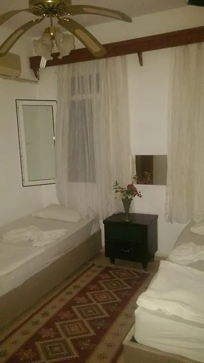 Senlik Pansiyon Bodrum Homestay